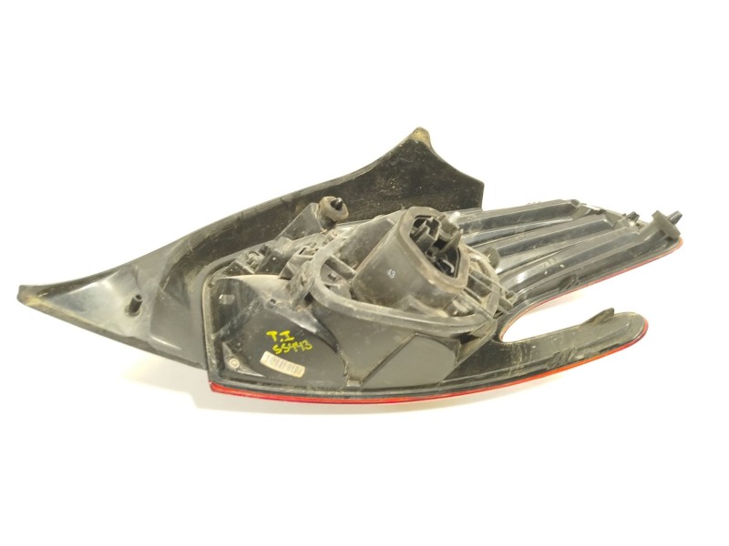 Recambio de piloto trasero izquierdo para peugeot 208 i (ca_, cc_) 1.2 vti 82 referencia OEM IAM 9825601280  