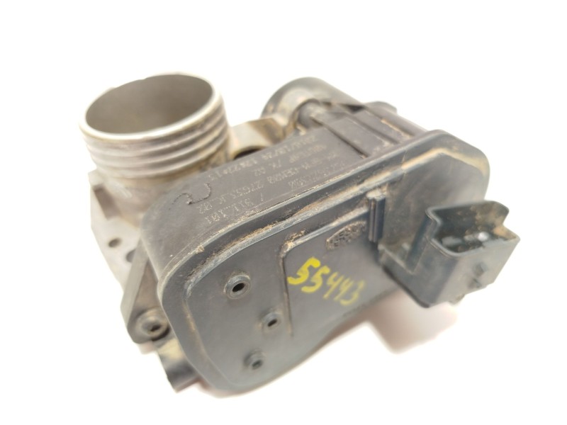 Recambio de caja mariposa para peugeot 208 i (ca_, cc_) 1.2 vti 82 referencia OEM IAM 9673622380  