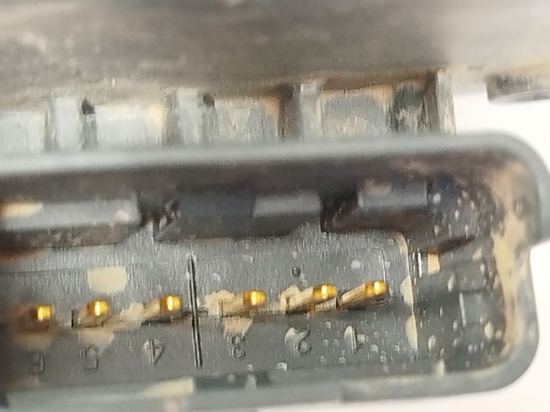 Recambio de caja mariposa para peugeot 208 i (ca_, cc_) 1.2 vti 82 referencia OEM IAM 9673622380  