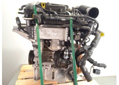 Recambio de motor completo para seat arona (kj7, kjp) 1.0 tsi referencia OEM IAM DLA DLAA 