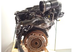 Recambio de motor completo para seat arona (kj7, kjp) 1.0 tsi referencia OEM IAM DLA DLAA  2