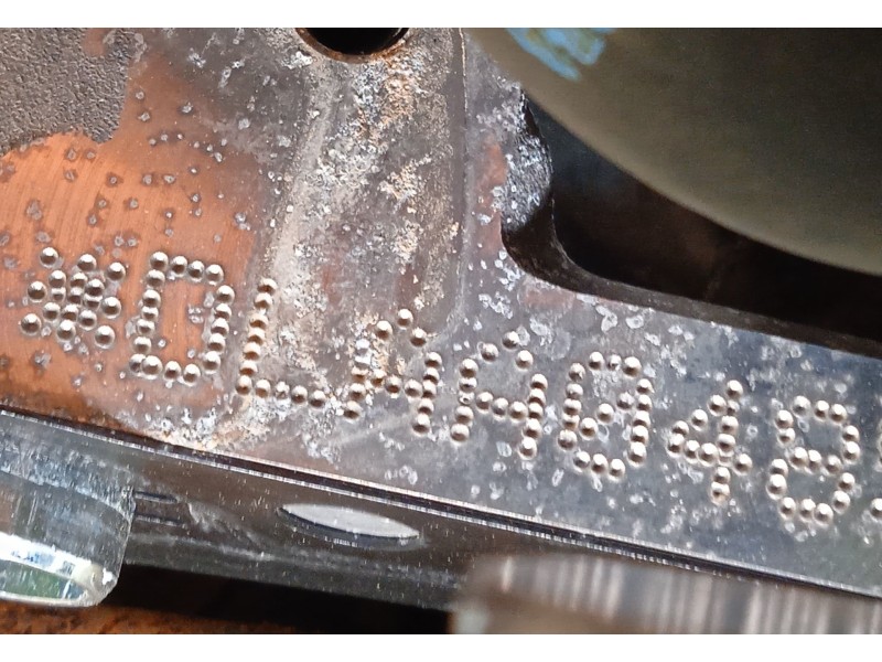 Recambio de motor completo para seat arona (kj7, kjp) 1.0 tsi referencia OEM IAM DLA DLAA 