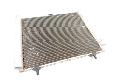 Recambio de condensador / radiador aire acondicionado para peugeot 208 i (ca_, cc_) 1.2 vti 82 referencia OEM IAM 9674813580 645 2