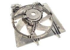 Recambio de electroventilador para peugeot 208 i (ca_, cc_) 1.2 vti 82 referencia OEM IAM 9829774580  