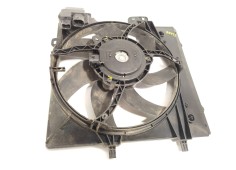 Recambio de electroventilador para peugeot 208 i (ca_, cc_) 1.2 vti 82 referencia OEM IAM 9829774580   2