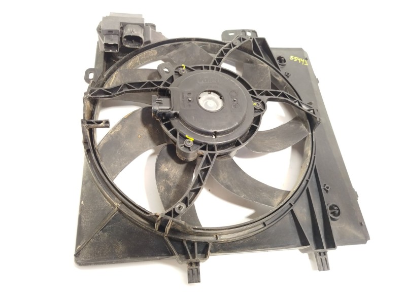 Recambio de electroventilador para peugeot 208 i (ca_, cc_) 1.2 vti 82 referencia OEM IAM 9829774580  