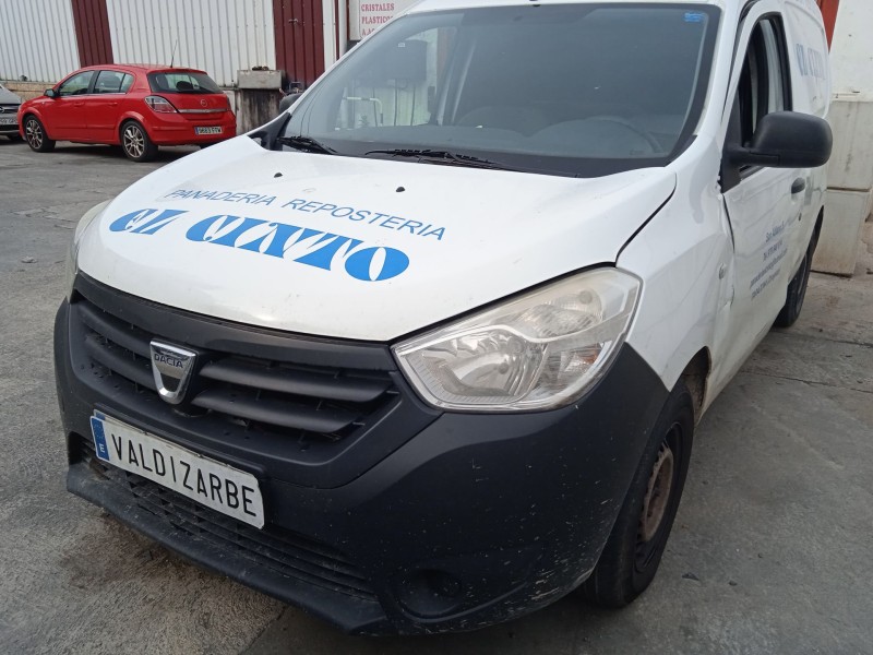 dacia dokker furgoneta/monovolumen del año 2014