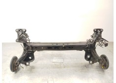 Recambio de puente trasero para seat arona (kj7, kjp) 1.0 tsi referencia OEM IAM 2Q0501053CB  