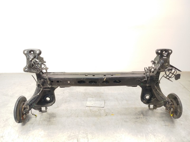 Recambio de puente trasero para seat arona (kj7, kjp) 1.0 tsi referencia OEM IAM 2Q0501053CB  