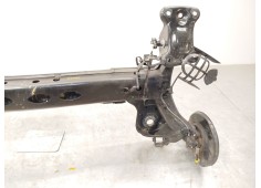 Recambio de puente trasero para seat arona (kj7, kjp) 1.0 tsi referencia OEM IAM 2Q0501053CB   2