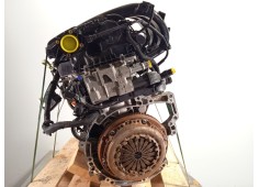 Recambio de motor completo para peugeot 208 i (ca_, cc_) 1.2 vti 82 referencia OEM IAM HM05 HMR  2
