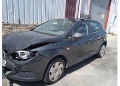 SEAT IBIZA IV SC (6J1, 6P5)