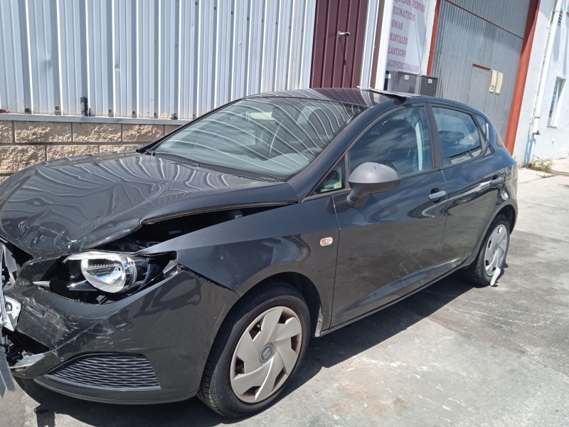 seat ibiza iv sc (6j1, 6p5) del año 2011