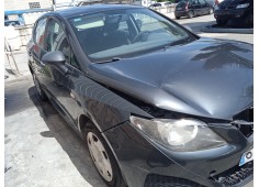 seat ibiza iv sc (6j1, 6p5) del año 2011 2
