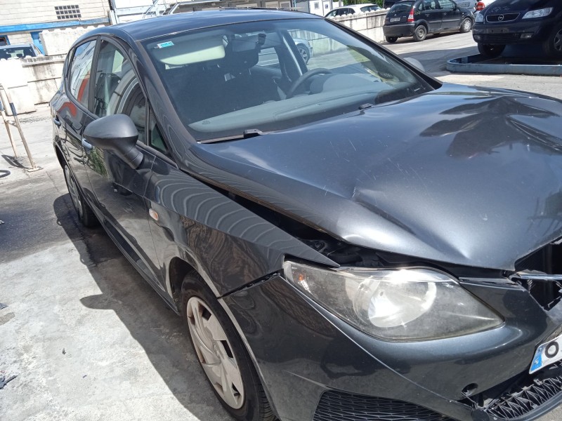 seat ibiza iv sc (6j1, 6p5) del año 2011