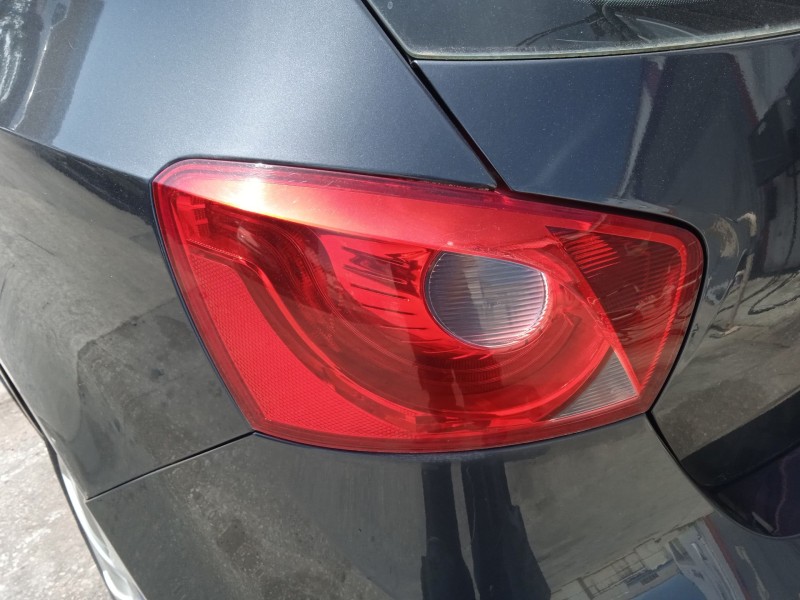 seat ibiza iv sc (6j1, 6p5) del año 2011