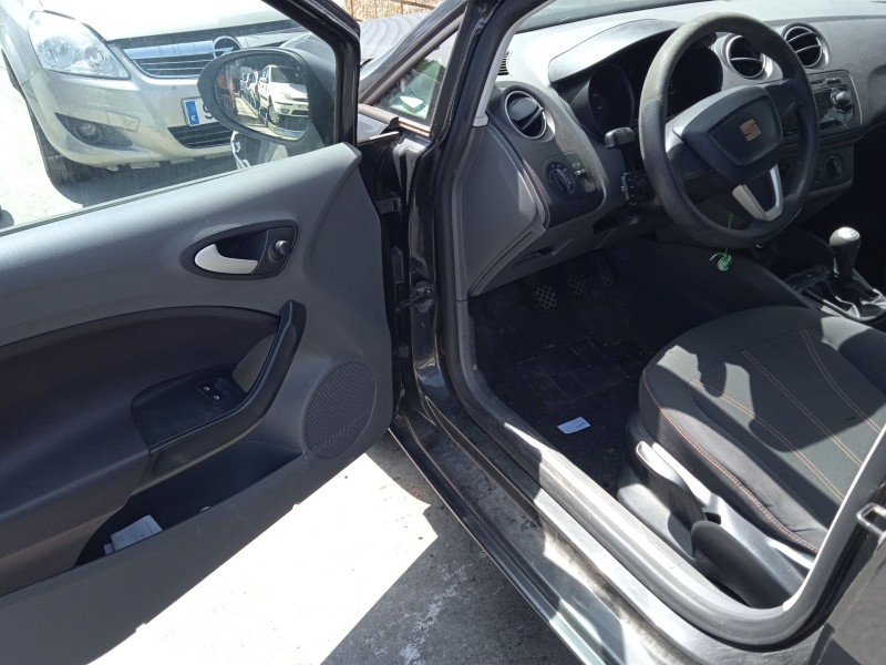 seat ibiza iv sc (6j1, 6p5) del año 2011