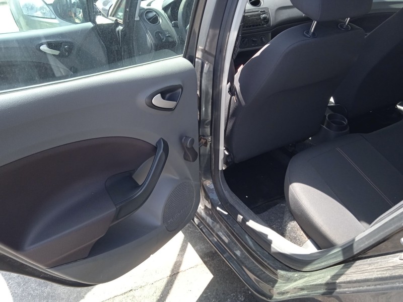 seat ibiza iv sc (6j1, 6p5) del año 2011