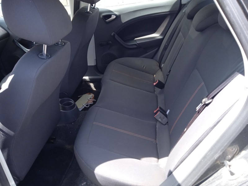 seat ibiza iv sc (6j1, 6p5) del año 2011