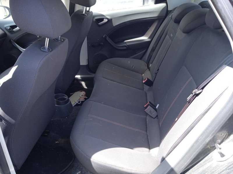 seat ibiza iv sc (6j1, 6p5) del año 2011