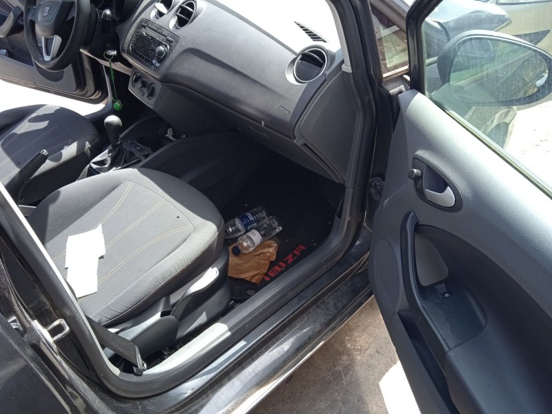seat ibiza iv sc (6j1, 6p5) del año 2011