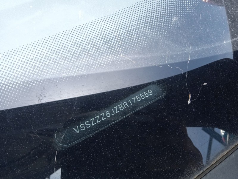 seat ibiza iv sc (6j1, 6p5) del año 2011