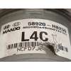 Recambio de abs para kia stonic (ybcuv) 1.2 cat referencia OEM IAM 58920H8250 BE6003V107 MGH85ADBH6013V103