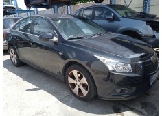 CHEVROLET CRUZE (J300)