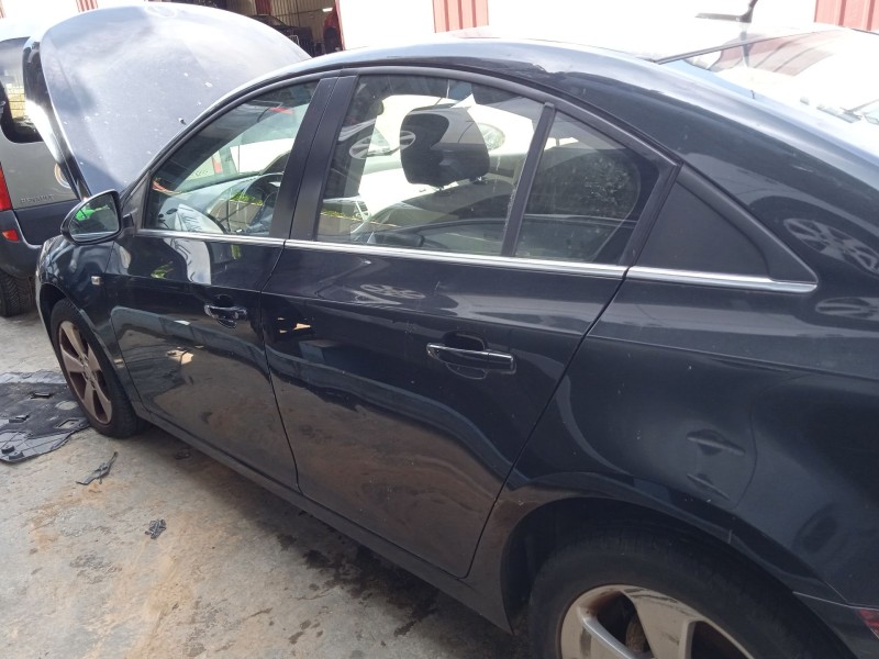 chevrolet cruze (j300) del año 2011