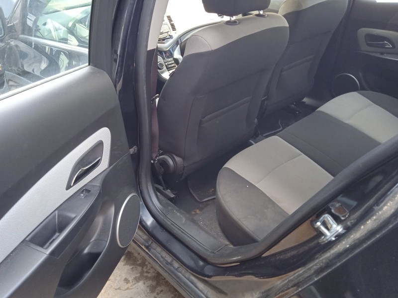 chevrolet cruze (j300) del año 2011