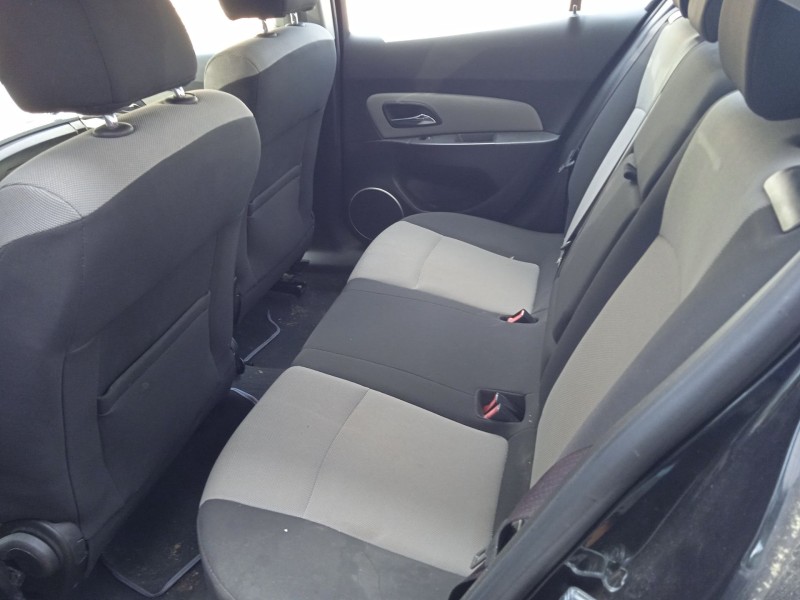 chevrolet cruze (j300) del año 2011