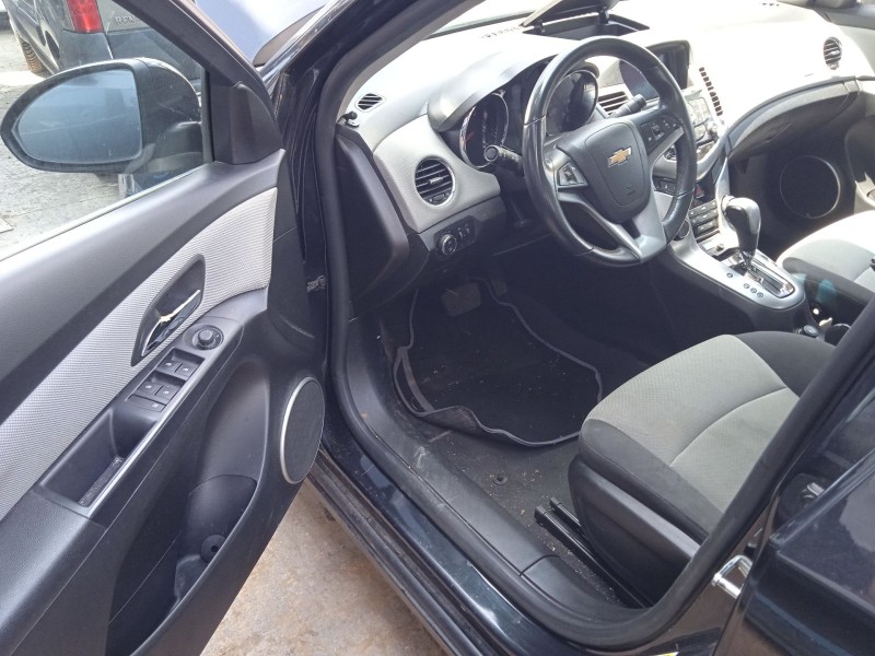 chevrolet cruze (j300) del año 2011