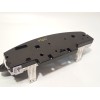 Recambio de cuadro instrumentos para toyota yaris 1.4 turbodiesel cat referencia OEM IAM 838000DG40  