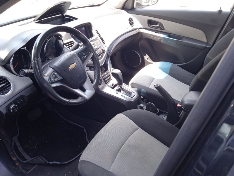 chevrolet cruze (j300) del año 2011