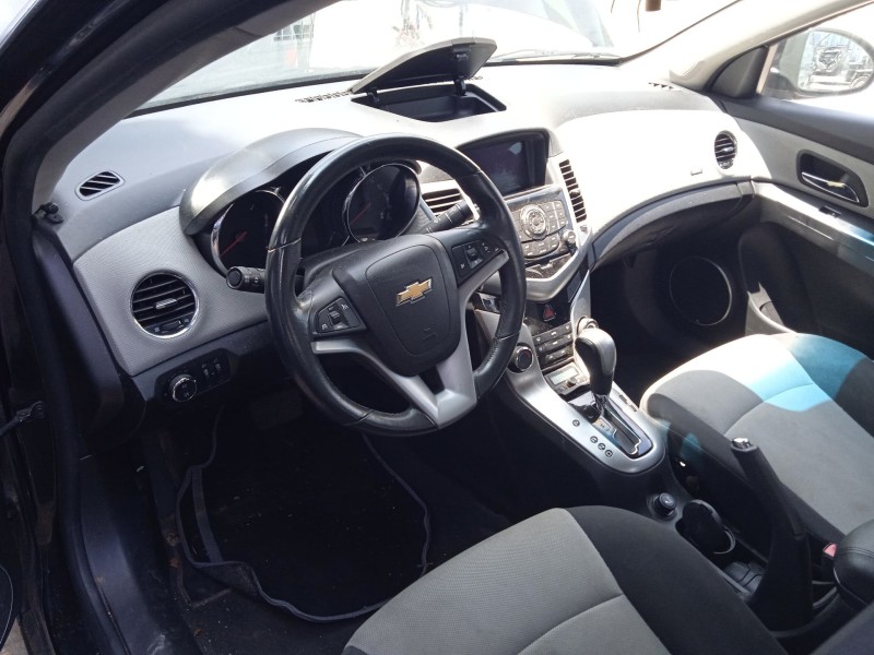 chevrolet cruze (j300) del año 2011