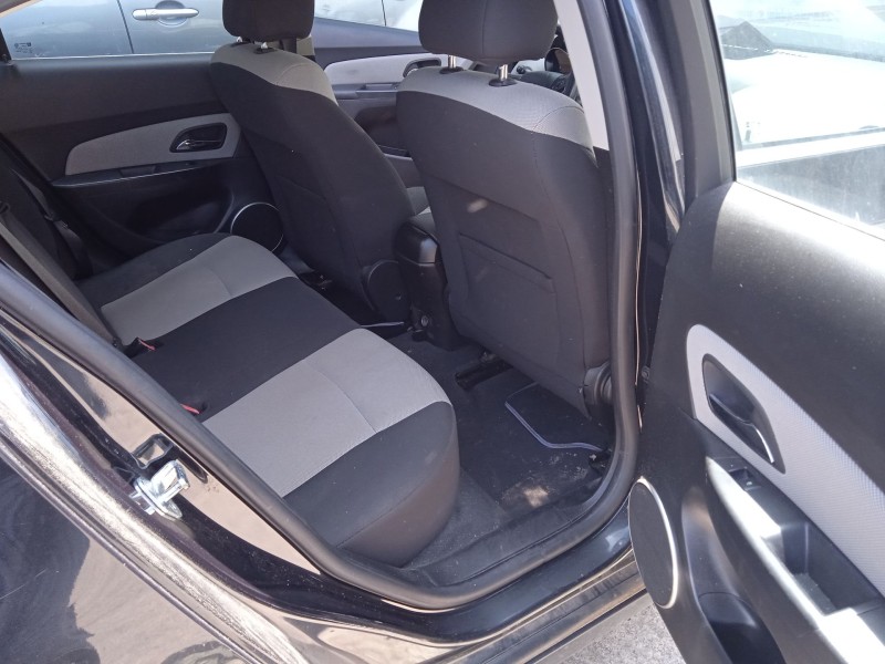 chevrolet cruze (j300) del año 2011