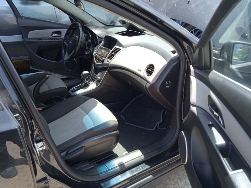chevrolet cruze (j300) del año 2011