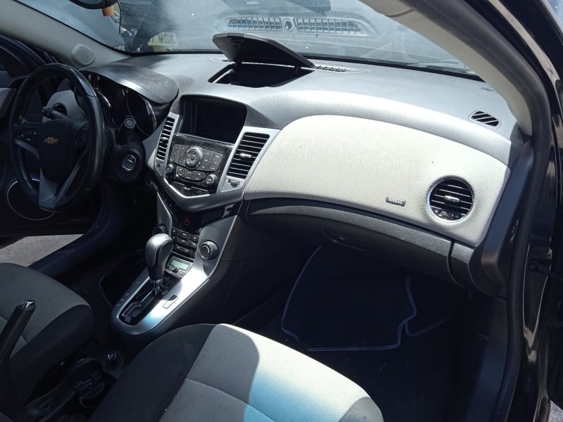 chevrolet cruze (j300) del año 2011