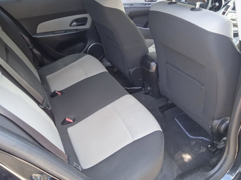 chevrolet cruze (j300) del año 2011