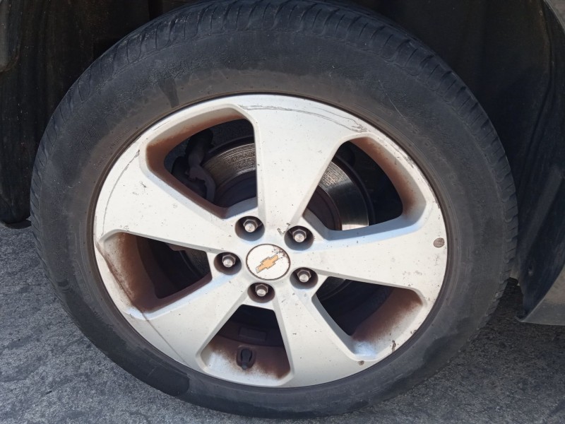 chevrolet cruze (j300) del año 2011