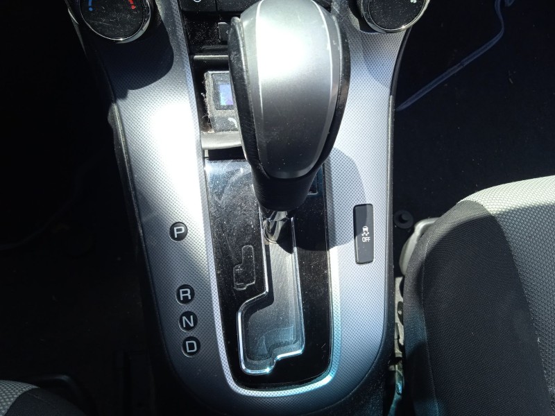 chevrolet cruze (j300) del año 2011