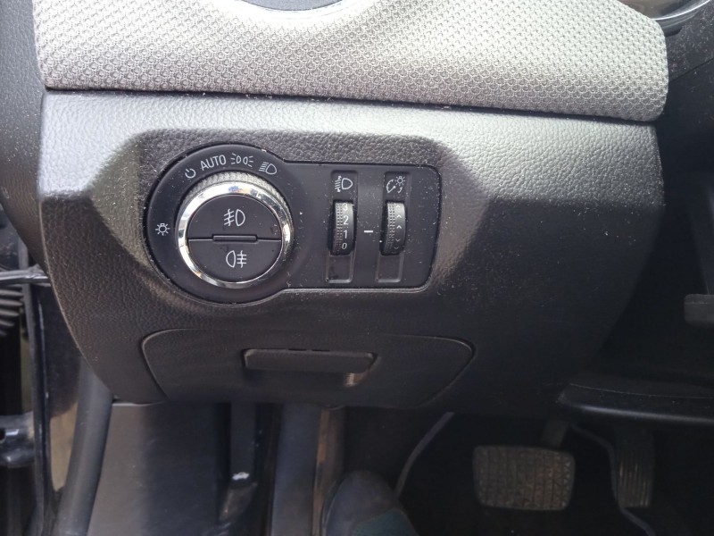 chevrolet cruze (j300) del año 2011