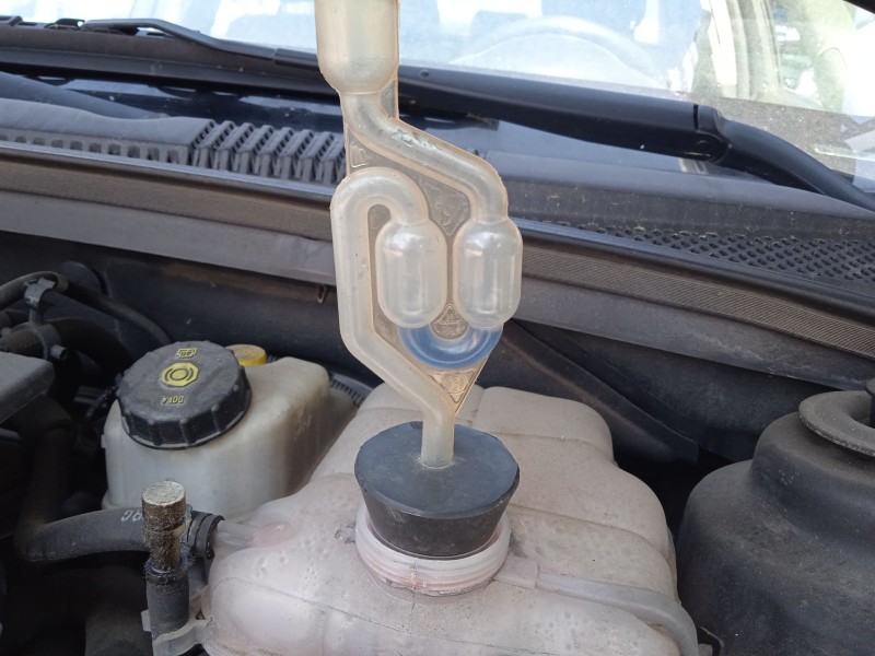 chevrolet cruze (j300) del año 2011