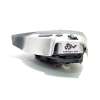 Recambio de airbag delantero izquierdo para nissan qashqai i (j10, nj10) 1.5 dci referencia OEM IAM 98510BR26D  340630258