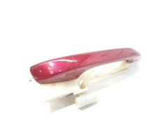 Recambio de maneta exterior delantera derecha para ssangyong tivoli 1.2 referencia OEM IAM NOREF  