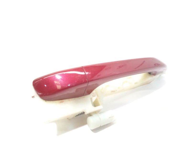 Recambio de maneta exterior delantera derecha para ssangyong tivoli 1.2 referencia OEM IAM NOREF  