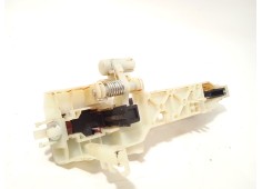 Recambio de maneta exterior delantera derecha para ssangyong tivoli 1.2 referencia OEM IAM NOREF   2