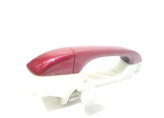 Recambio de maneta exterior trasera derecha para ssangyong tivoli 1.2 referencia OEM IAM NOREF  