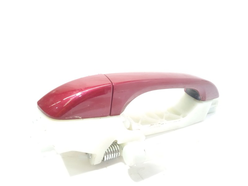 Recambio de maneta exterior trasera derecha para ssangyong tivoli 1.2 referencia OEM IAM NOREF  