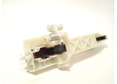 Recambio de maneta exterior trasera derecha para ssangyong tivoli 1.2 referencia OEM IAM NOREF   2